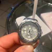 Orologio Breil acciaio