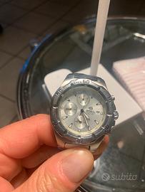 Orologio Breil acciaio