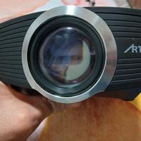 videoproiettore LCD 1600 lumen 