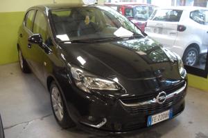 Opel Corsa 1.4 90CV GPL Tech 5 porte Cosmo