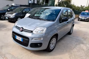 Fiat Panda 1.2 69CV Easy