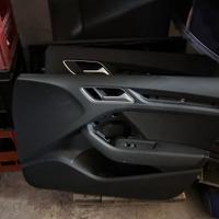 Audi A3 5 porte ricambi