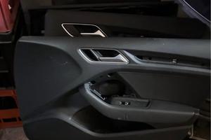 Audi A3 5 porte ricambi