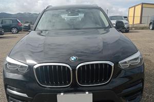 Bmw X3 xDrive20d Business Advantage