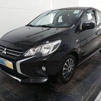 MITSUBISHI Space Star 1.2 Invite radio