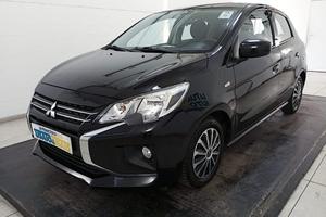 MITSUBISHI Space Star 1.2 Invite radio