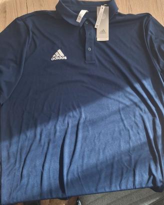 Magliette Adidas