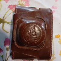 macchina fotografica