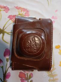 macchina fotografica