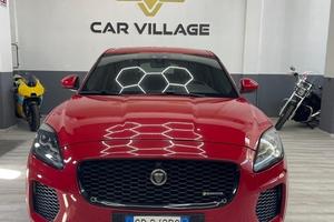 Jaguar E-Pace 2.0D 240 CV AWD R dynamic Chequered 