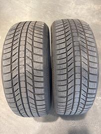 4 GOMME USATE INVERNALE 2155517 - CP91119644