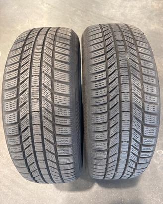 4 GOMME USATE INVERNALE 2155517 - CP91119644