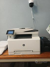 HP LaserJet Pro M277n – Stampante Multifunzione