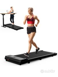 Tapis roulan salvaspazio