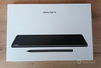 Samsung Galaxy Tab S11 WiFi 128GB