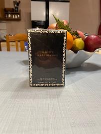 profumo daisy marc Jacobs donna 100ml nuovo 
