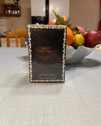 profumo daisy marc Jacobs donna 100ml nuovo 