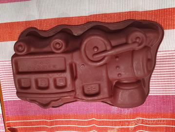 stampo per torta in silicone 