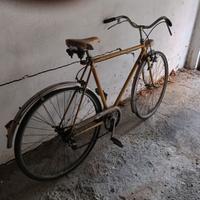 bicicletta usata