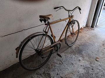 bicicletta usata