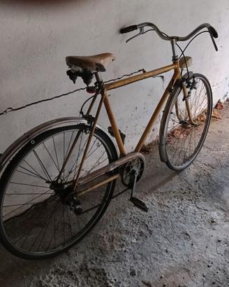 bicicletta usata