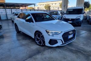 Audi A3 SPB 35 TDI S tronic S line edition