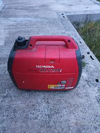 generatore Honda 2000