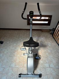 Cyclette da camera