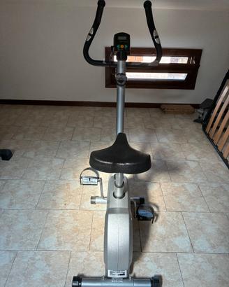 Cyclette da camera