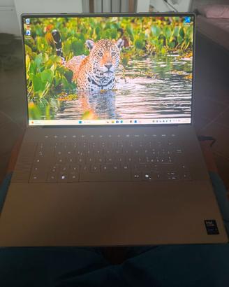 Dell 16 Premium Ultra 9 285H 32GB 1TB gtx 5070