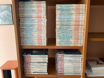 Collezione Martin Mystère - 157 Numeri Serie Reg.