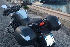 Moto CF MT 650
