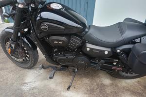  Benda v302c della Keeway 