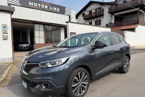 RENAULT Kadjar TCe 130CV Energy Bose