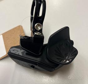 Comando Gx Eagle Axs Dx