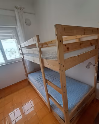 letto a castello ikea