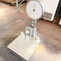 bilancia a orologio usata