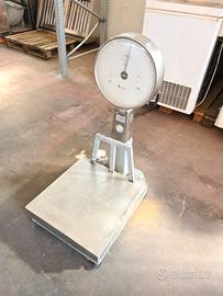 bilancia a orologio usata