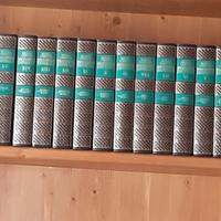 enciclopedia universale Rizzoli  Larousse