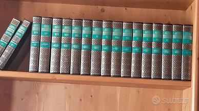 enciclopedia universale Rizzoli  Larousse