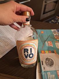 Bottiglie vuote Gin vari