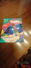 libro Dory 