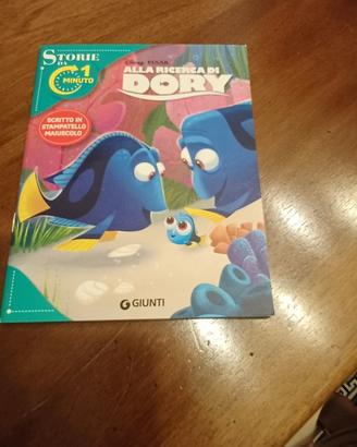 libro Dory 