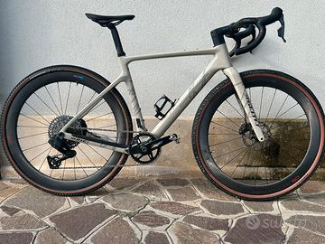 Scott Addict gravel 20 taglia S