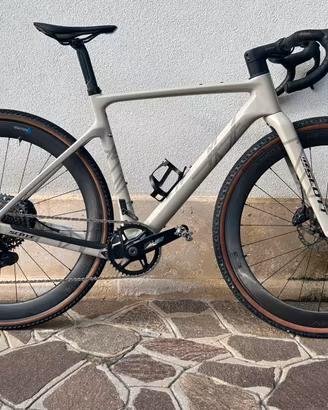 Scott Addict gravel 20 taglia S