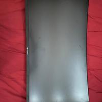 monitor 120hz 32 pollici