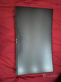 monitor 120hz 32 pollici