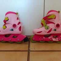ROLLER BLADE BAMBINI PATTINI
