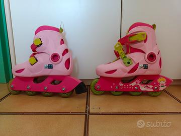ROLLER BLADE BAMBINI PATTINI