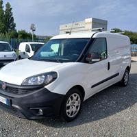 FIAT Doblo Maxi 1.6 Mjt 120cv Lh1 Lounge S&s.